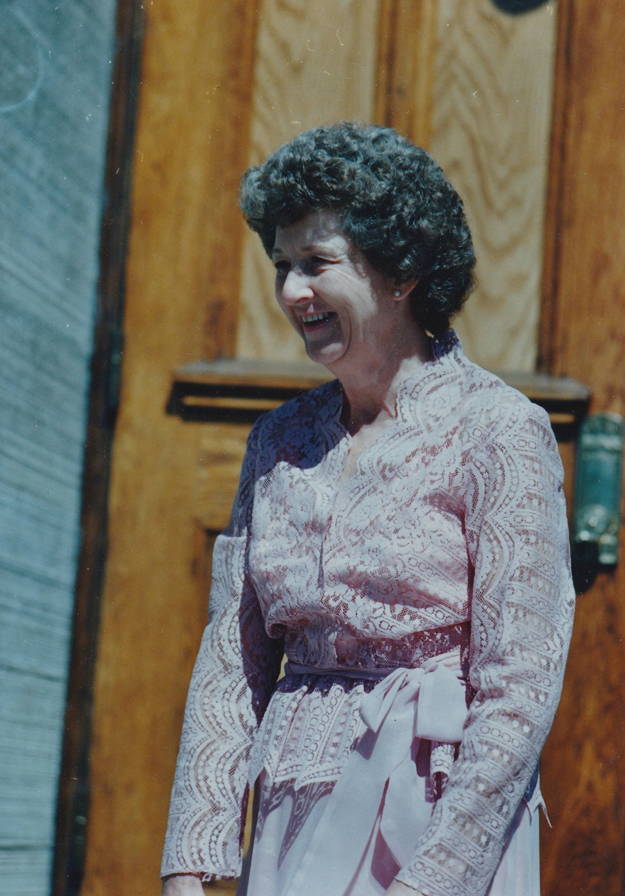 Obituary of Linda Jo Welborn