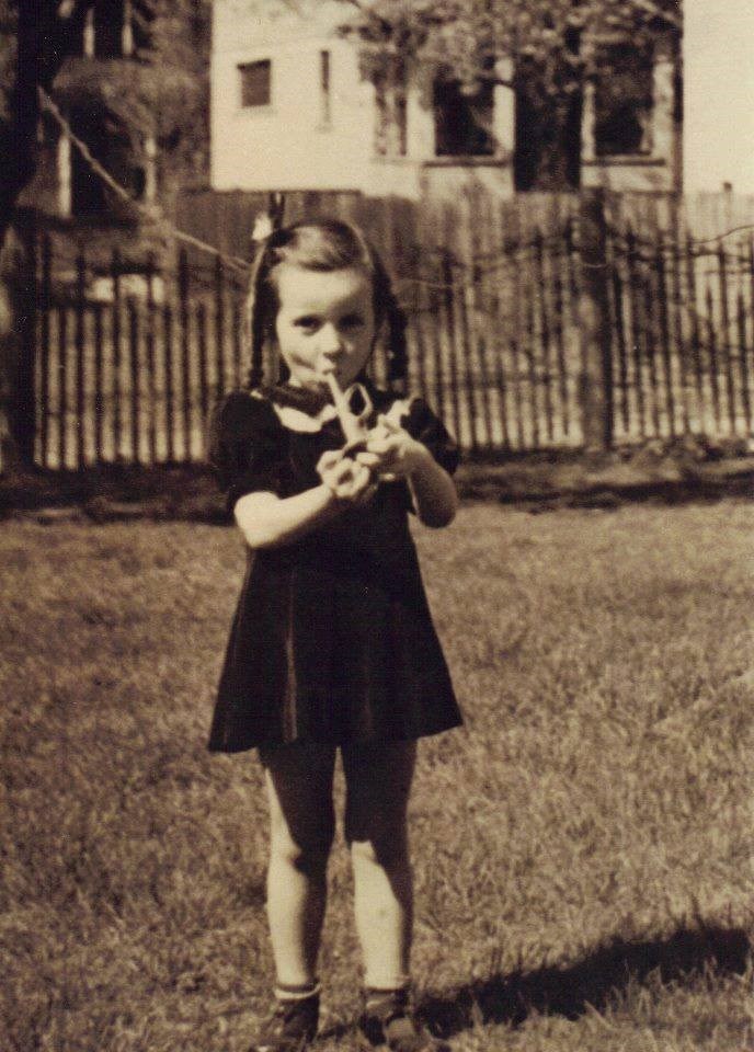 Obituary of Joan Ellen Greenwalt