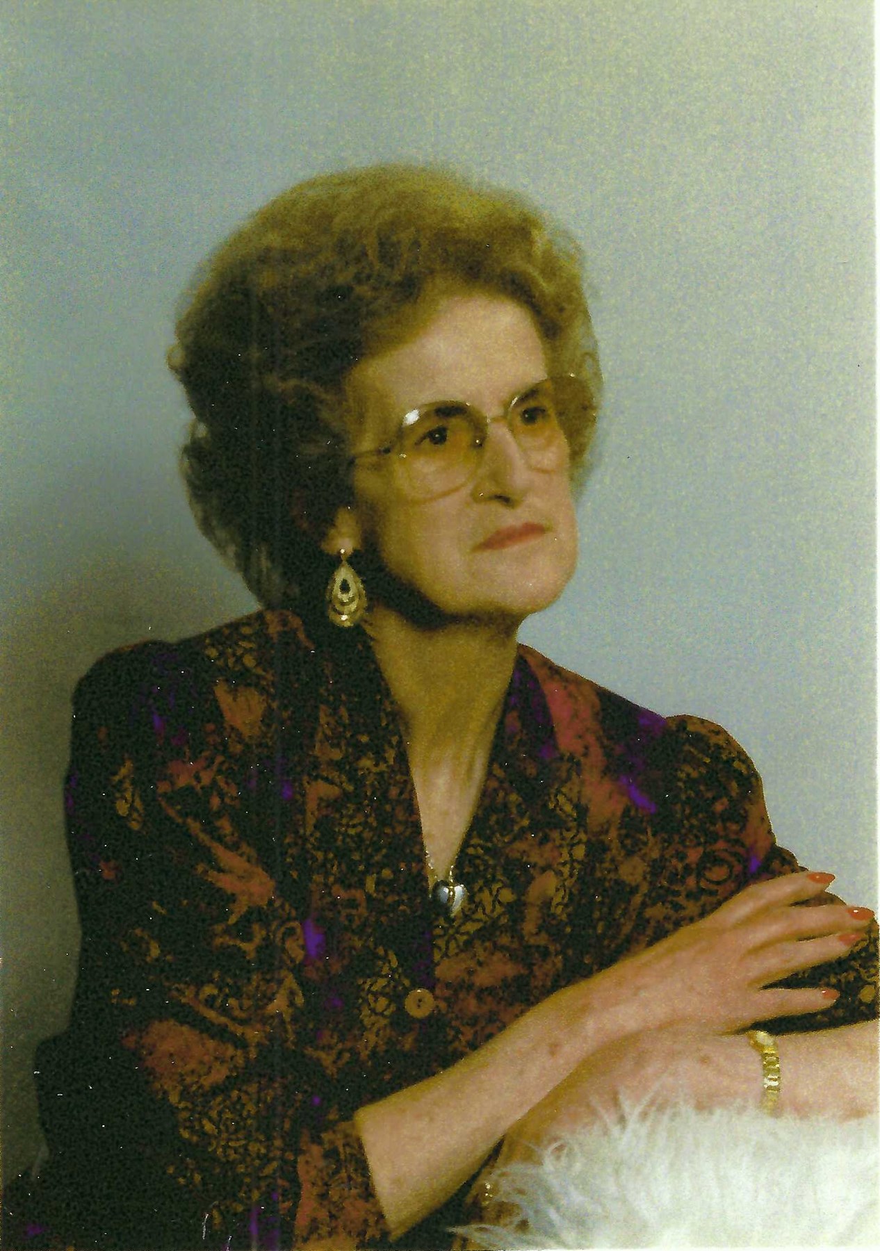 Obituary of Anita M. Pierce