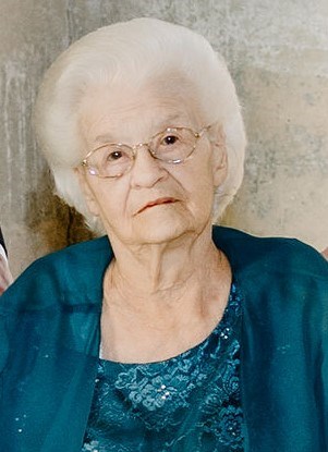 Obituary of Cecilia Clara Cegielski