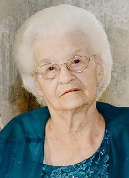 Obituary of Cecilia Clara Cegielski
