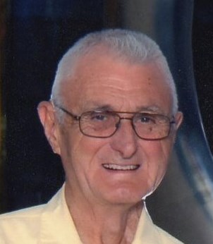 Obituary of Roger Normand Bisson