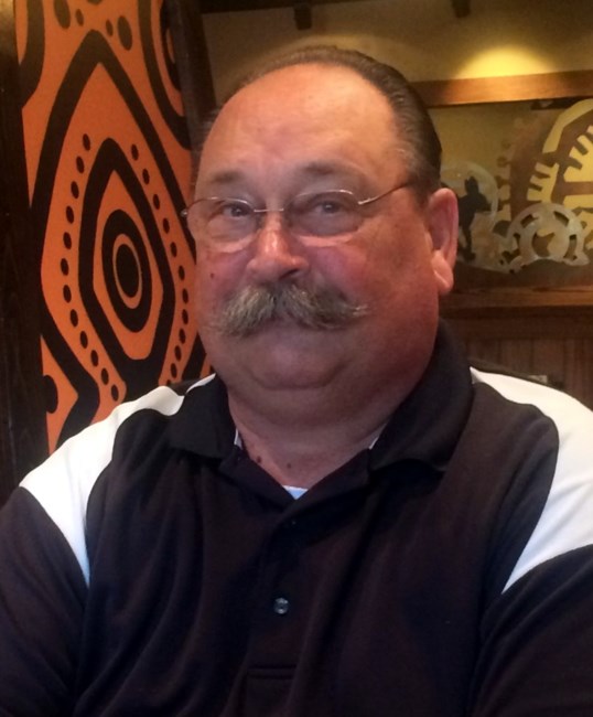 Obituary of Chris Veley