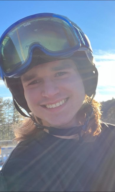Obituary of Trevor Reid Fairchild