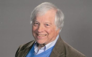 Obituary of Milton Abner Hetrick Jr.