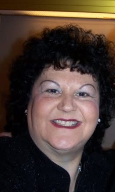Obituary of Rickie Jean Helton