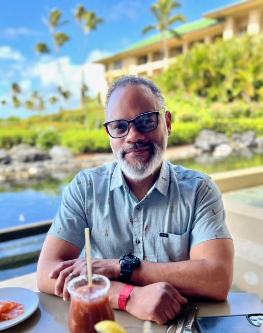 Obituary of Miguel Angel Alvarez