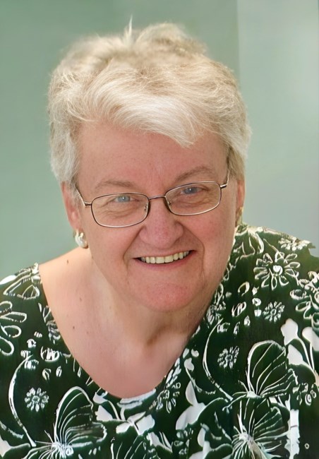 Obituary of Marjorie E. Brannon