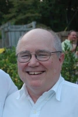 Obituary of Jerry Jack Anderson Jr.