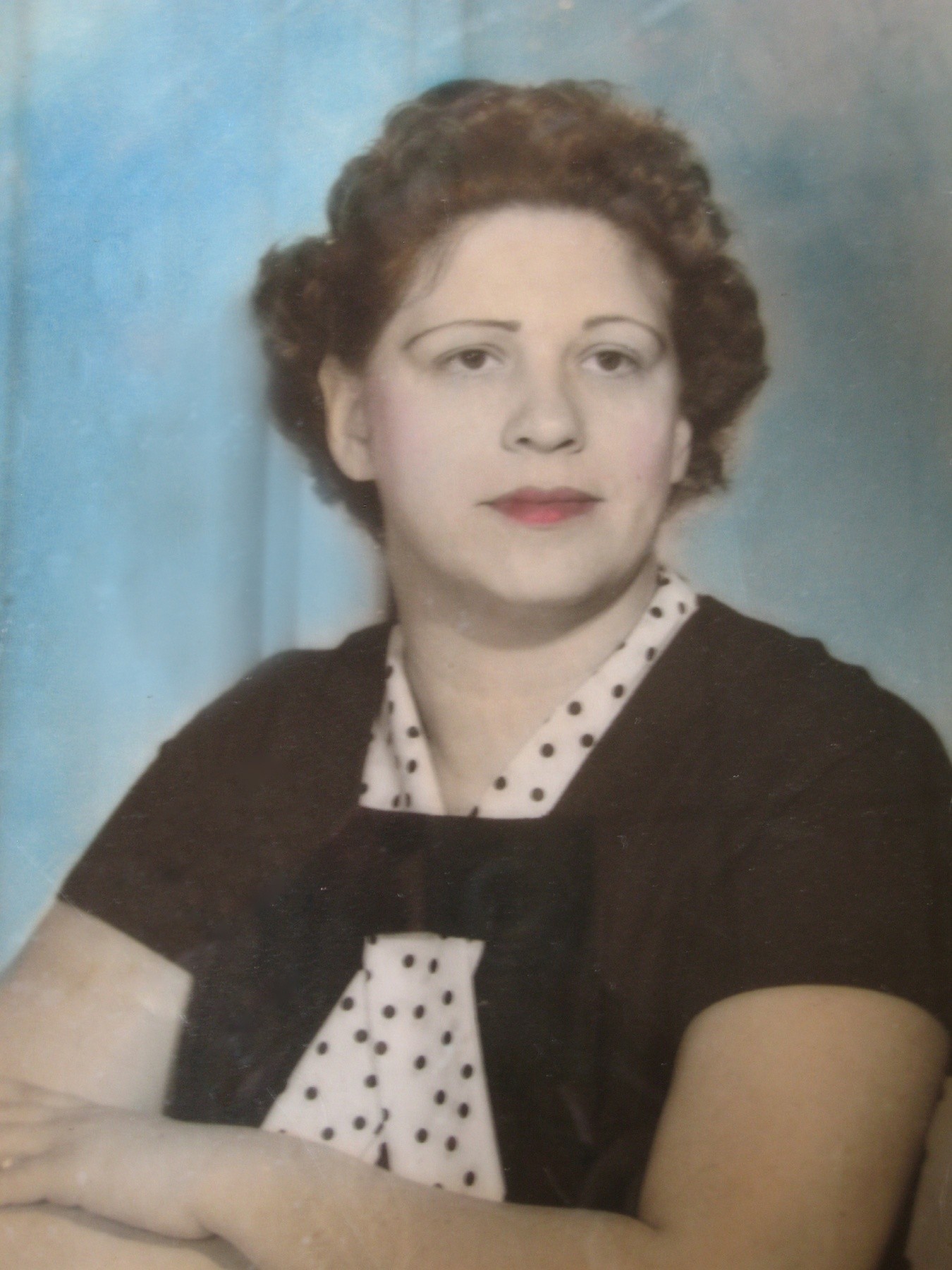 Mary Wright Obituary Wichita Falls, TX