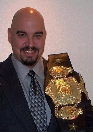 Obituario de Dr. Charles Patrick Ward "The MMA Professor"