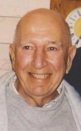 Obituary of George C Paul Jr.