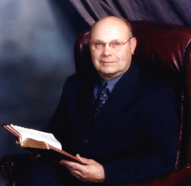 Obituary of William D McKinney