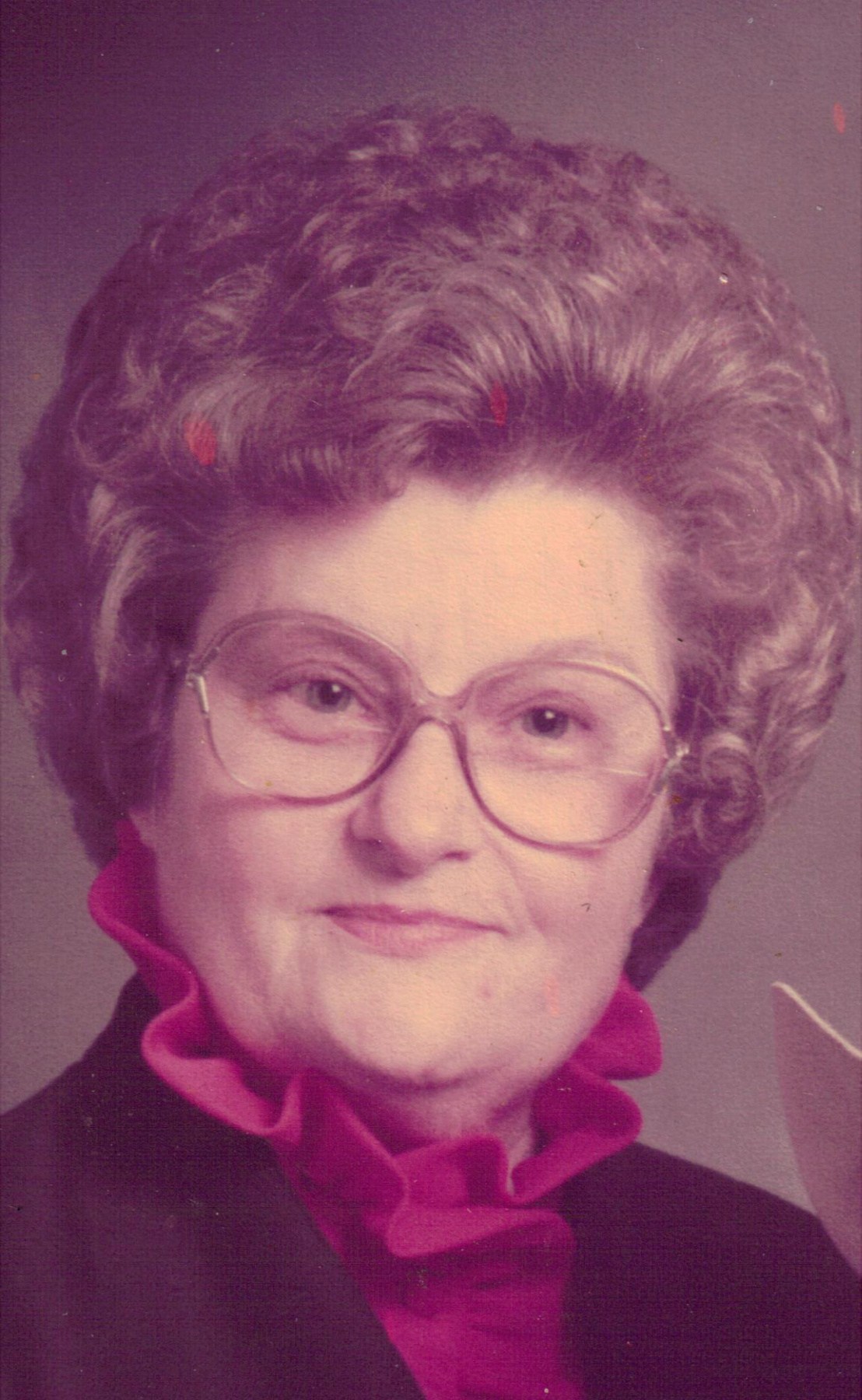 Hattie Linville Obituary Wichita Falls, TX