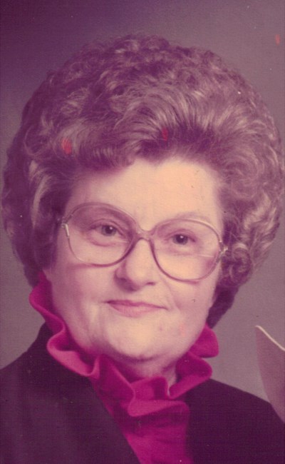 Obituary of Hattie Lee Linville
