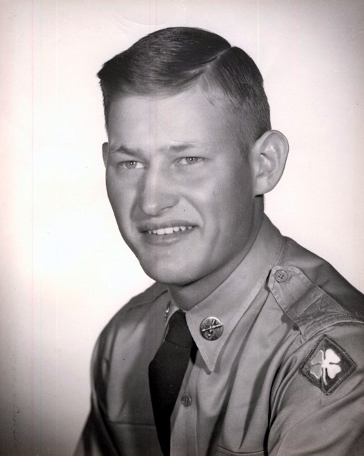 Obituary of Mark Harris Wenberg