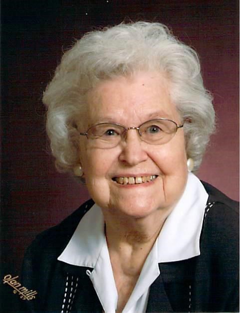 Obituary of Mrs. Caroline C Hogan