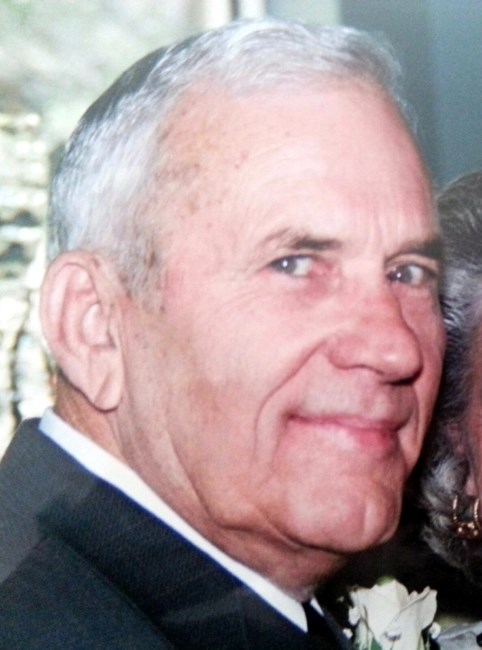 Obituary of William Randolph Mitchell