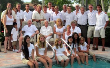 Obituario de Kenneth Ray Grimes