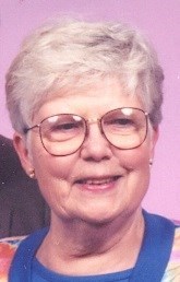 Obituary of Kathleen Fuhrman