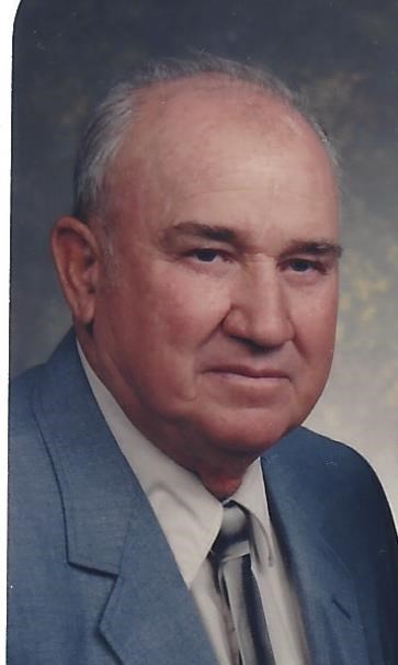 Obituary of Howard Glen Newman