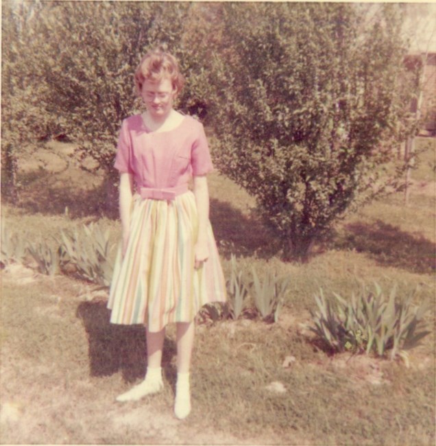 Linda Holt Obituary Little Rock Ar