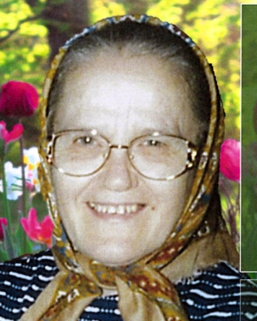 Obituary of Eva "Seja" Kozjak