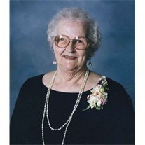 Obituary of Jean Ellen Curtis (Runyan)