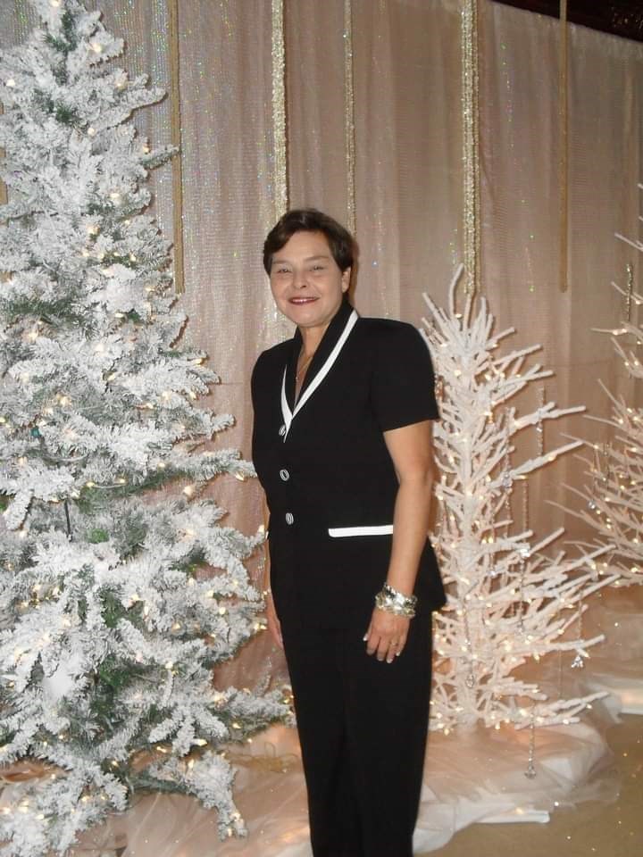 Obituary of Esmeralda Rodriguez