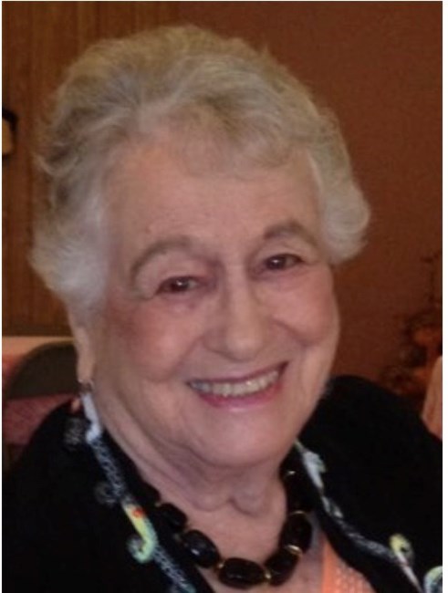 Obituary of Lena Mae Vance Horton