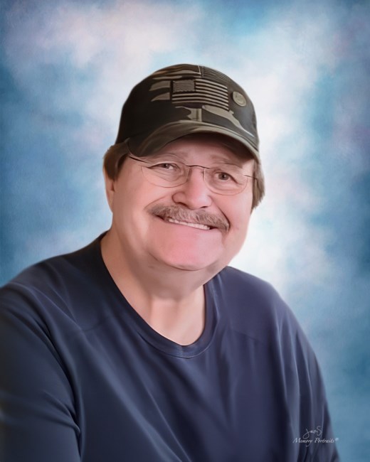 Obituary of Edward Gregory Johnson