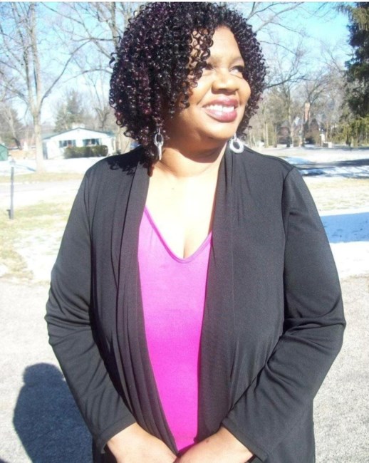 Obituary of Maryetta J. Overton