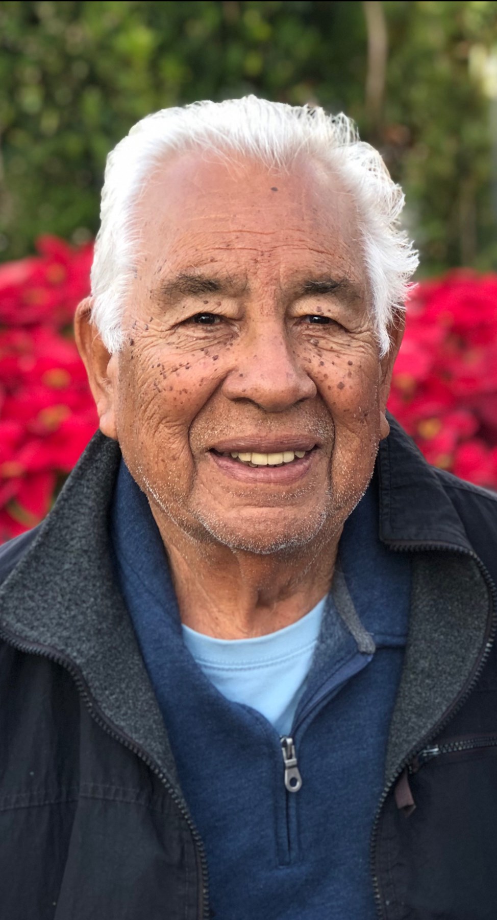 Obituary of Manuel Renteria Rodriguez