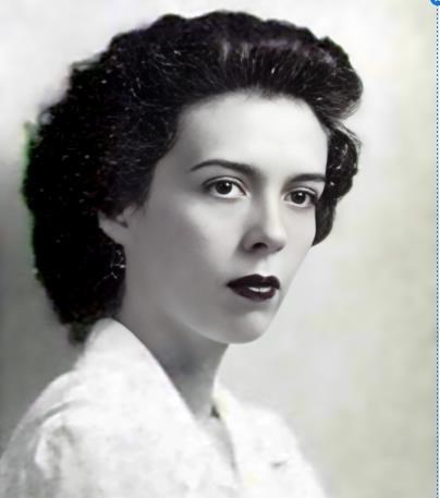 Obituary of Rebekah Louise Robertson Noll