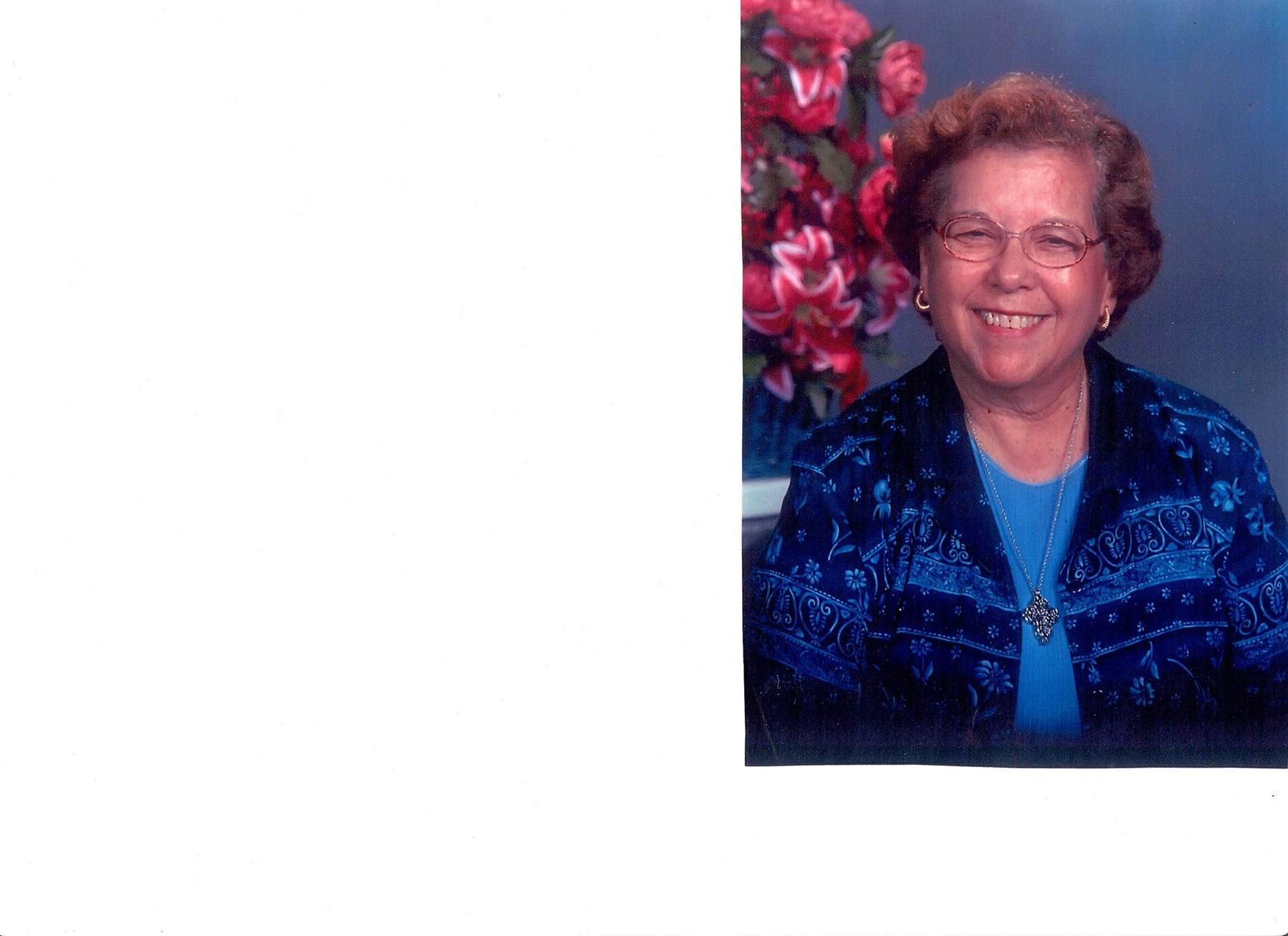 Obituary of Herlinda A. Herrera