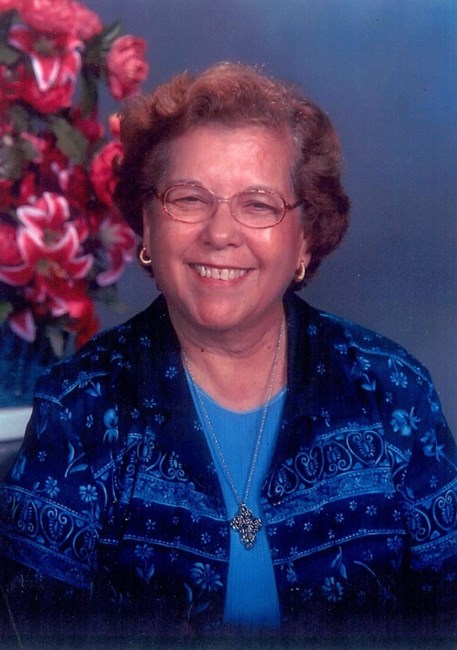 Obituary of Herlinda A. Herrera