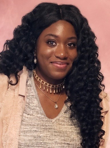 Obituary of Mykelatoya Michiko Vassell
