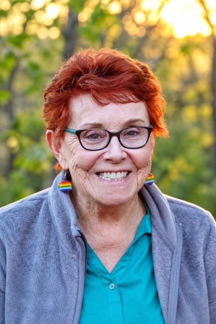 Obituary of Carole Jean Farmer