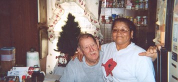 Obituary of Charles Leroy Padgett