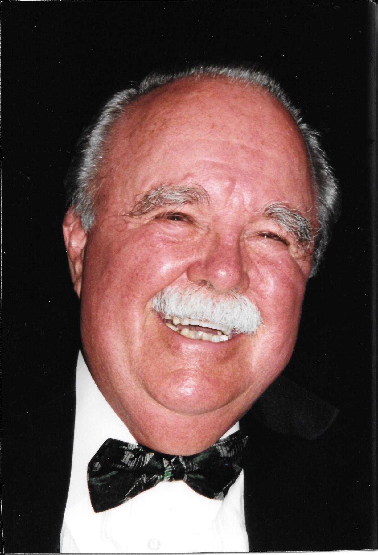 Avis de décès de William C. Shea