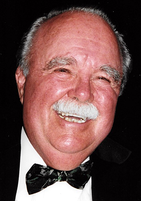 Obituary of William C. Shea