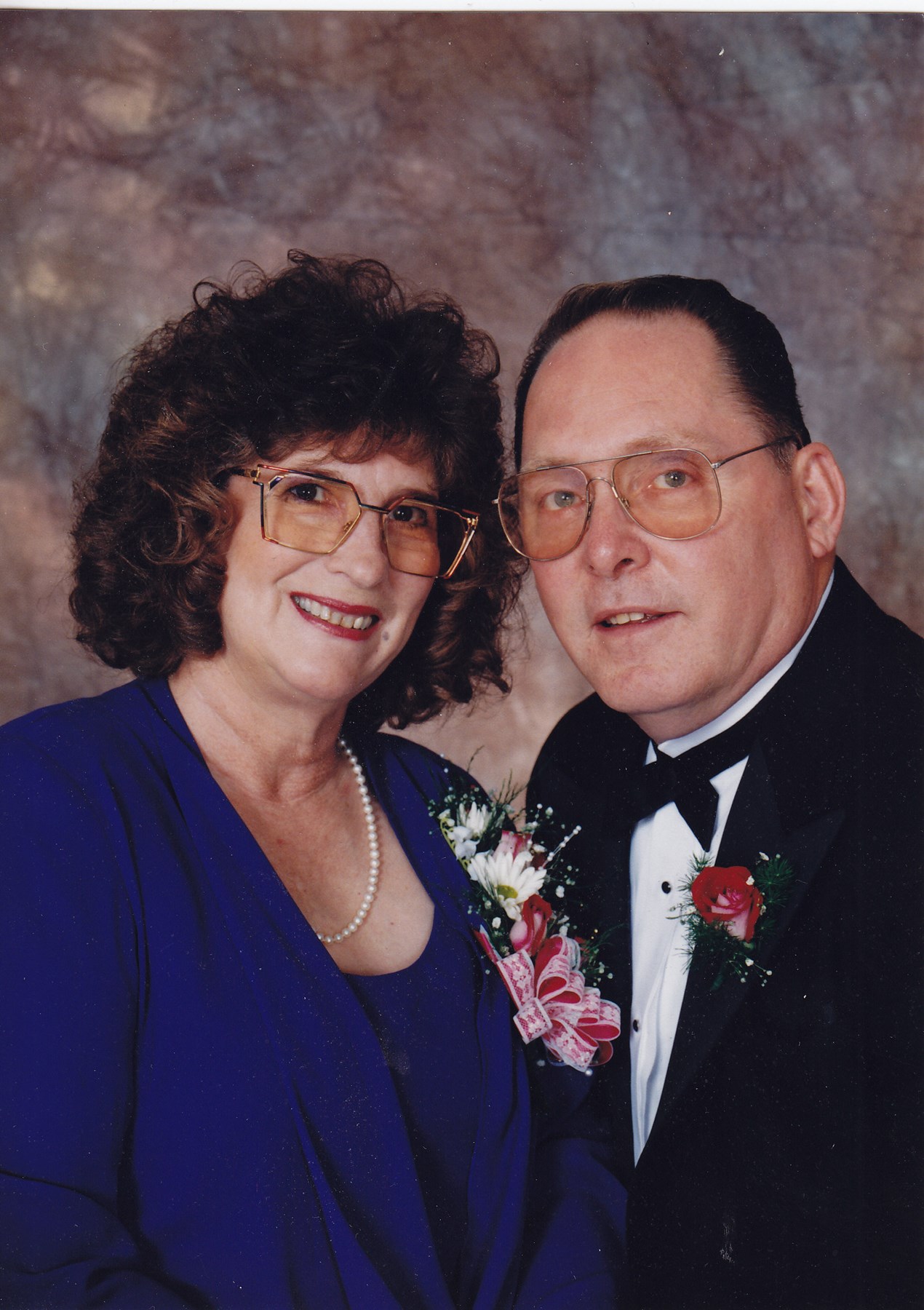 Obituary of Patricia Ann Gardner