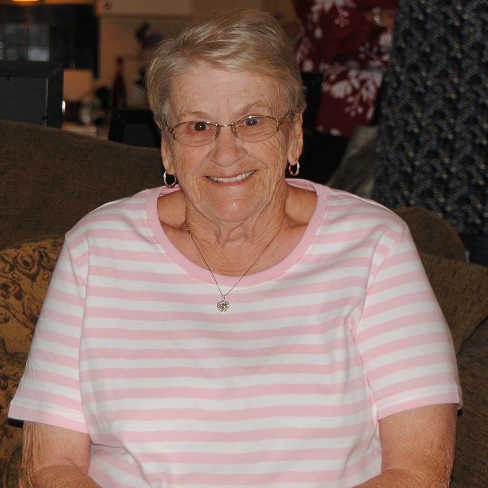 Avis de décès de Marjorie Lynn Terrell