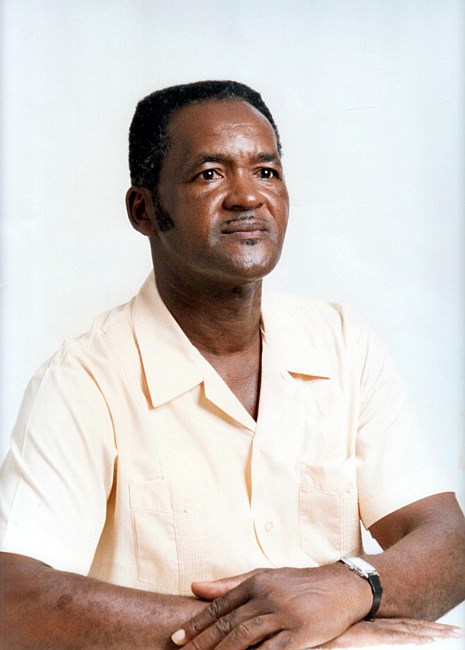 Obituary of Selwyn C Millington