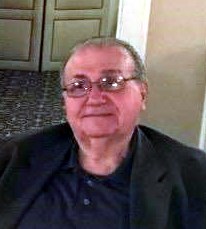 Obituary of Joseph Campolo