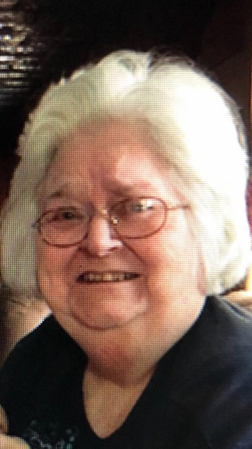 Obituary of Shirley Ann Guy Murray