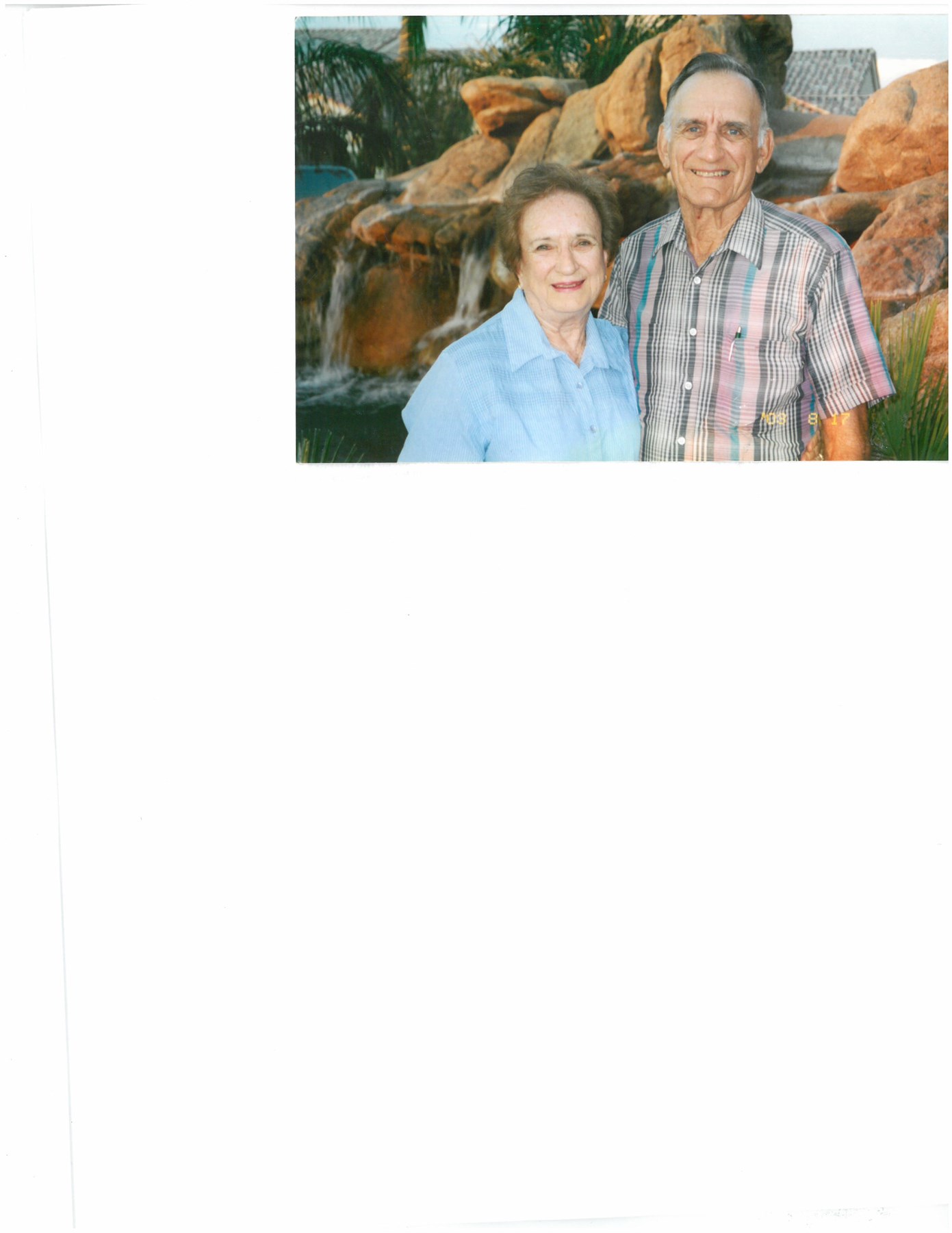 Obituary of John Joseph Victor