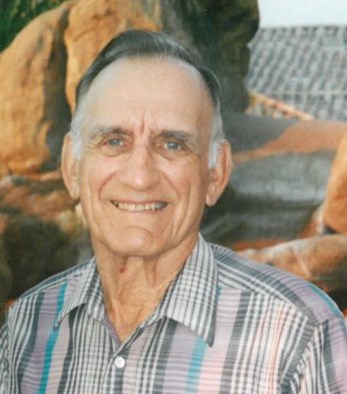 Obituary of John Joseph Victor