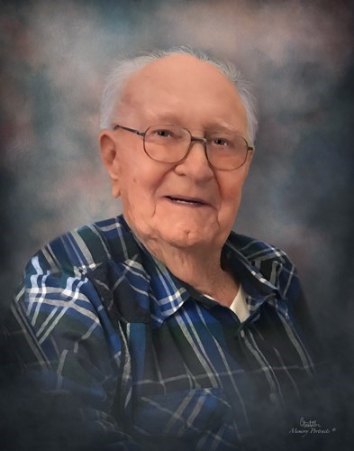 Obituary of Joseph C. "Hank" Howlett