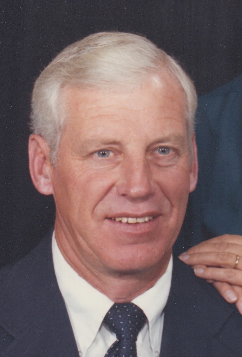 Obituary of Joseph Paul Boberschmidt